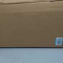 36" RV Overhead Soft-Sided Storage Cabinet, Van Organizer Storage Cabinet