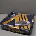 R6F321U ADVICS Ultra-Premium Disc Brake Rotor - Compatible with Select Kia Rondo; Front; SINGLE