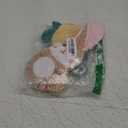 XIUGOAL Dog Toys to Keep Them Busy, 3 Pack No Stuffing Interactive Dog Toys with Crinkle, Squeaky Puppy Chew Toys for Small, Medium Breeds (BUNNY & DUCK & FROG)