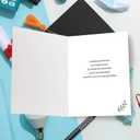 13 x Happy Nurse Pinning Day Card, RN Graduation Card, Congratulations New Nurse Gift, Nursing School Graduate Card for Women Men, Future Nurse Celebration