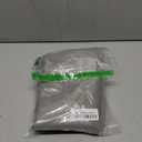 Explore Land Waterproof Dog Bed Cover Machine Washable Fluffy Dog Bed Replacement Cover for Cat, 20Lx15Wx3H inch, Gray