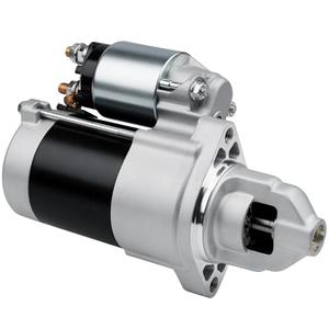 New Starter 19169 Fit for Kawasaki FX730V FX691V FX600V FX651V FX541V FX481V, John Deere 636M 652R 648R, 21163-0754 21163-0756 21163-7023 428000-6600 428000-6601 4280006600 211637023 41052301