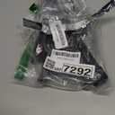 PLDHPRO Car Headrest Tablet Holder for Backseat, 3 in 1 Adjustable Aluminum Alloy Arm Tablet Mount for Back Seat, Road Trip Essentials for Kids for iPad, Galaxy, Fire HD, 5.1''-15.6'' Devices