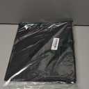 Avery Heavy-Duty Binder with 1 Inch One Touch EZD Ring, Black, 1 Binder (79989)