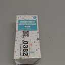 Fimibuke Kids Insulated Water Bottle, 14oz BPA FREE 18/8 Stainless Steel Travel Tumbler Double Wall Vacuum Leak Proof Kids Cup with Straw Metal Water Bottle for School Boys Girls(1 Pack, Rainbow)