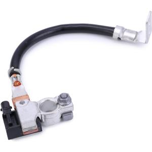 Battery Current Sensor Compatible for Honda Odyssey 2011-2013, for Acura TL 2012-2014, for Acura TLX 2015-2017, for Acura MDX 2012-2013 Replacement 32600-TK8-A04 Battery Sensor Monitor