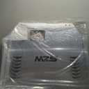 MZS Catalytic Converter Protection Shield, Anti-Theft Cat Protector Security Compatible with 2009-2024 F150 Aluminum Replacement