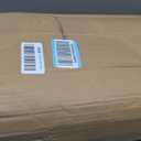 Oversized XXL Folding Camping Cot, 32" Heavy Duty Sleeping Cots, 78" L x 32" W x 18" H