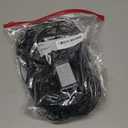 iBaycon 4ft x 6ft Christmas Net Mesh Lights, 8 Modes Timer Connectable Waterproof Christmas Lights for Trees, Bushes, Wedding, Garden, Outdoor Decorations (Multicolor, 1PACK)