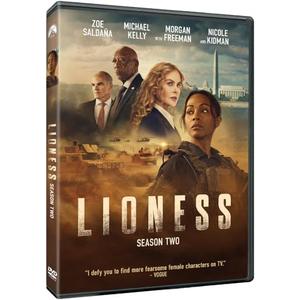 Lioness - Season 2
