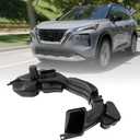 FZJDSD 1PC Air Intake Duct Tube Compatible with Nissan Rogue 2014-2020 2.5L Replace 16554-4BA1A 16554-4CL0D Inlet Tube Hose