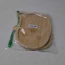 Whaline 2Pcs Halloween Charcuterie Board Pumpkin Ghost Serving Trays Bamboo Cheese Platter Tray Appetizer Boards Party Serving Platters for Home Party Dinnerware Supplies