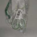 KitchenAid All Purpose Kitchen Shears with Protective Sheath Durable Stainless Steel Scissors, Dishwasher Safe, Soft Grip Comfort Handle, 8.72 Inch, Pistachio (1 Pack)