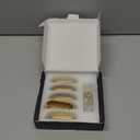 Ashby 4" Center to Center Bin Pull Pack Of 5