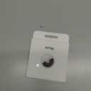 Apple AirTag (1st Generation). Keep Track of and find Your Keys, Wallet, Luggage, Backpack, and More. Simple one-tap Set up with iPhone or iPad, Bluetooth