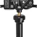 TPMS Sensor,433MHZ Tire Pressure Monitor System for Chrysler| Jeep| Dodge|Fiat Replaces#68313387AB 68193586AC 68252493AB