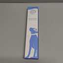 Flashseen LED Dog Collar, Light Up Dog Collar USB Rechargeable, Brightest Dog Lights for Night Walking, Adjustable Dog Collar Light for Dog Safety (Large, Royal Blue)