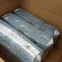 Pampers Amore, Size 6 (23-44 lbs), 108 Count, Our Best Diaper Hypoallergenic & Fragrance Free, Up to 100% Leakproof, Soft as Cashmere