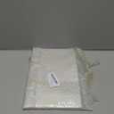 KickFry 1.5mm Thick Cold Rolled Steel Plate,12" x 6" Mild Steel Sheet Metal Plate Durable Weldable Metal Sheet for DIY Craft,Industrial Fabrication,Automotive Repair,Equipment (A)