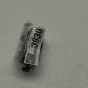 ETENWOLF AIR 3 Air Pump for Inflatables with 2600 mAh Battery & Camping Light, Ultra-Fast and Mini Electric Air Pump, Inflate Deflate for Air Mattress, Pool Floats, Vacuum Storage Bags (Vivid Orange)