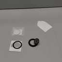 andobil for Magsafe Car Mount [20 Strongest Magnets & Upgraded 3M Adhesive] Dashboard Magnetic Car Phone Holder for iPhone 17 Pro Max 16 15 14 13 12 Cell Phone Holder Car for Samsung Galaxy S26/ S25