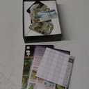 Forest Shuffle Dartmoor Card Game - Build Habitats, Place Trees & Attract Fauna in This Standalone Strategy Game for Kids & Adults, Ages 10+, 2-5 Players, 60 Min Playtime