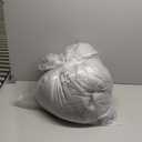 Holawakaka Silver Metallic Marble Comforter Set Queen Size Glitter Bedding Set, Grey/Silver