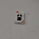 iLive Electronics Truly Wire-Free Earbuds, Sweatproof, Includes 3 Set of Ear Tips, Black (IAEBT40B)