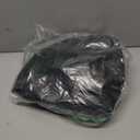 Trideer Exercise Ball for Yoga, Pilates & Fitness  Stability Ball Equipment for Home Gym & Office Chair, Core & Balance Training Accessories, Physical Therapy Equipment, Quick Pump Included, 5 Sizes (Black)