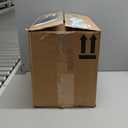 Bedsure Pillows Queen Size Set of 2 - Soft Bed Pillows for Sleeping 2 Pack, Fluffy and Supportive, Hotel Quality, Original Down Alternative Filling for Side, Back Sleepers