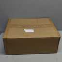 Evermagin 25.2''W Kitchen Storage Cart, Rolling Snack Cart, 4 Tier Fruit Basket Vegetable Stand, Metal Pantry Storage Organizer with 8 Removable Baskets for Onion Potato, Black