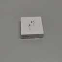 Apple AirPods 4 Wireless Earbuds, Bluetooth Headphones, with Active Noise Cancellation, Adaptive, Transparency Mode, Personalized Spatial Audio, USB-C Charging Case, Wireless Charging, H2 Chip