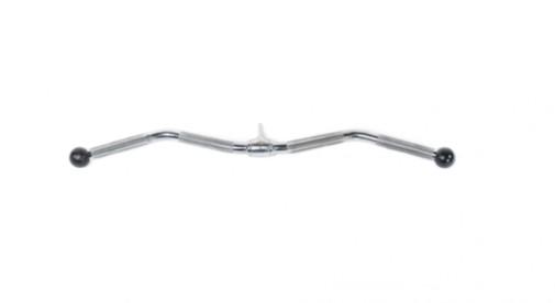 MYO Strength Cable Attachment – Tricep / Bicep Bar