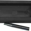 OTOOLWORLD Gold Silver Graphite Ingot Mold Mould Crucible for Melting Casting Refining with Metal Bar (5000g)