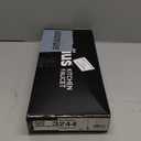 KRAUS Purita 100% Lead-Free Kitchen Water Filter Faucet in Spot Free Antique Champagne Bronze, FF-100SFACB