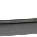 Dorman 760-5750 Exterior Door Handle Compatible with Select Hino Models, Black