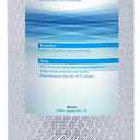 Geekpure 20-Inch Universal Compatible Carbon Block Water Filter Cartridge for Whole House Water Filter- 4.5 Inch x 20 Inch