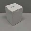 Wanry flourigems Bed Risers Heavy Duty, Adjustable Furniture Risers 1-4 inch, L Shape Bed Lifts Risers for Table Legs, Couch, Sofa, Desk, Cabinet Leg Frames(Black,1-4 inch) 6 Count