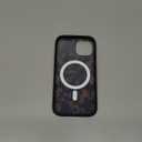 Sonix Case for iPhone 15, 14, 13 | Compatible with MagSafe | 10ft Drop Tested | Tortoise Shell | Brown Tort