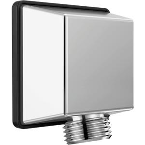 DELTA FAUCET 50570-PR Universal Showering Components Wall Elbow, Chrome