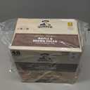 Quaker Instant Oatmeal, Maple & Brown Sugar, Individual Packets, 1.51 Ounce (Pack of 48), BB APR 03 2026