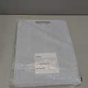 Titanium Cutting Board - 2026 New Upgrade 100% Pure Titanium Cutting Boards for Kitchen Double Sided Non Toxic Titanware Cutting Board,Hygiene Durable Dishwasher Safe Chopping Board (14"L x 10"W)