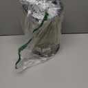 Electric Fence Wire, 5200ft 1585m, Polywire for Portable Livestock Fencing, 6 Stainless Steel Strands for Reliable Conductivity and Rust Resistance, UV Resistant