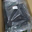 3 Packs 47 x 16 x 16 Inch Garden Tomato Cages with 17 Gallon Grow Bags- Square Plant Support Trellis Assembled with Planter Bags- Garden Cucumber Vegetables Frames for Vertical Climbing Plants