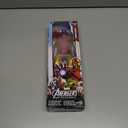 Hasbro Marvel Avengers Series Marvel Assemble Titan Hero Iron Man 12' Action Figure