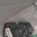 Aulumu A17 iPhone 17 Pro Max Case | MagSafe Compatible | TouchSensitive Buttons | Integrated Drop Protection | MilitaryGrade Outdoor Design Black