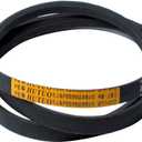 Thick Rubber  Transmission Drive Belt