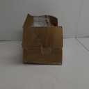 Lodou 5.4ft/165cm Life Size Skeleton,Giant Skeleton Full Body Realistic Bones with Movable Joints for Halloween Decorations Outdoor (Gray, 5.4Ft)