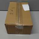 521 Pcs Charcuterie Cups with Sticks and Bags, 12oz Disposable Brown Paper Charcuterie Cup, 60pcs French Fry Holder with Labels, 100 Bags Ties Cocktail Picks Skewers and 1 Marker, Take Out Containers