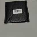 Magnetic Clear Acrylic Scalloped Baby Ultrasound Picture Frame - Sonogram Frame for Refrigerator, Display for Pregnancy Announcement, Gender Reveal & Expecting Parents Gifts(No Stand)